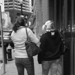 Meet your Posher, Ashley